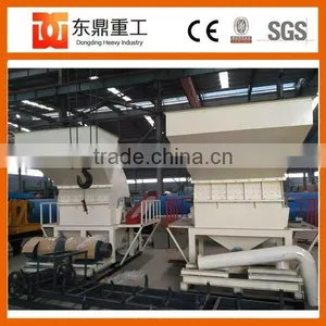 Farm Widely Used Hammer Mill/small Wood Crusher With Low Price thumbnail-5