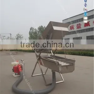 Portable Alluvial/Placer Gold Dry Washer thumbnail-1