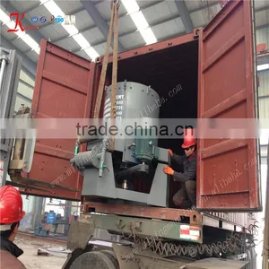 Water Jacket Alluvial Gold Concentrator For Sale thumbnail-6