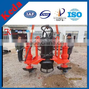 Low Price Sand Pump Dredging Machine thumbnail-4