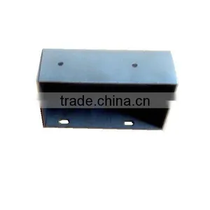China Non-standard Custom Shaped Hole Punches thumbnail-1