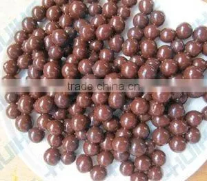 3T/H Chocolate Popping Boba Processsing Machine thumbnail-1