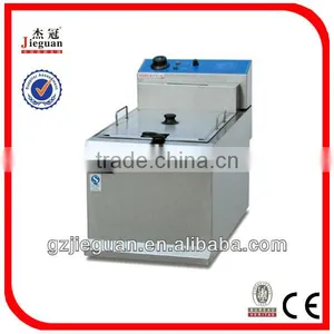 Electric Deep Fat Fryer (DF-903) thumbnail-1