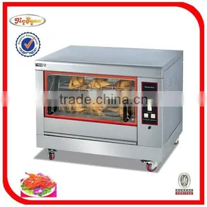 Electric Commercial Chicken Rotisseries EB-201 0086-13632272289 thumbnail-5