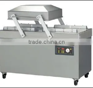 VMS 263 Vaccum Chamber thumbnail-1