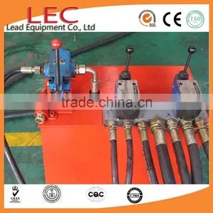 Small Frame Column Type Hydraulic Rotary Drilling Rigs For Coal Mine thumbnail-6
