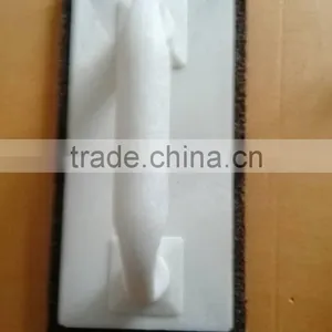 280*140mm Orange Rubber Paint Trowel Venetian Plaster Drywall Stilts With Free Samples thumbnail-3
