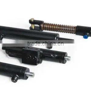 Hydraulic Cylinder thumbnail-1