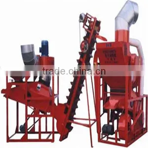 Professional Production Chuanyue Agriculture Machinery Large Peanut Processing Machine Peanut Sheller Machine thumbnail-1