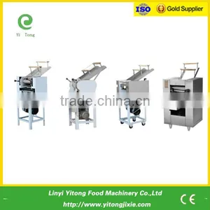 Stainless Steel Spaghetti Noodle Making Machine Noodle Cutter Machine thumbnail-1