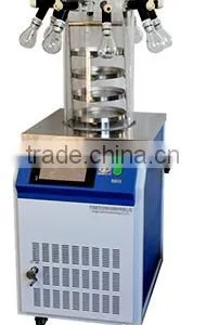 Multifunctional Vacuum Freeze Dryer Polytype thumbnail-1