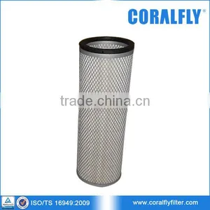 S6D110 Engine Inner Air Filter AF1935M thumbnail-1