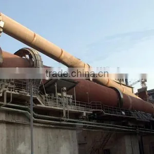 China Most Popular Rotary Kiln of Environmental Protection From Yigong thumbnail-1