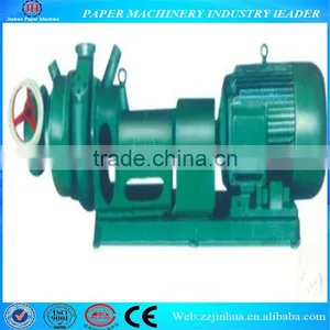 Stuff Grinder in Paper Machine Manufacturing From China thumbnail-1