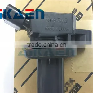 High Quality Ignition Coil 90919-02229 Specifications thumbnail-2