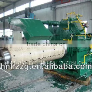 Supplying High Perfromance and High Efficiency Metallurgy Metal Strip Coiler thumbnail-1