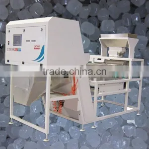 Hons+ Color Sorter for Quartz Sands thumbnail-1