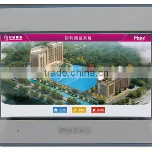 NEW DESIGN BELT COLOR SORTER MACHINE FOR NUTS thumbnail-3