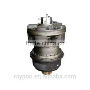 Scooptram Hydraulic Motors Case Final Drive thumbnail-3