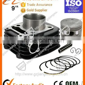 Motorcycle Aluminum Cylinder Set Cilindro Para Motocicleta thumbnail-4