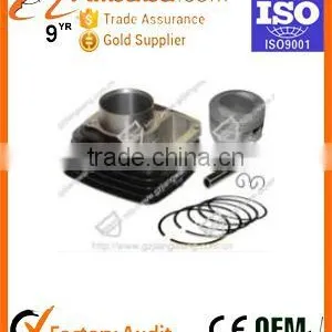 Colombia Market Cylinder Kits/Kit Cilindro Para Motocicletas thumbnail-1