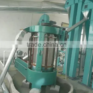 Wide Usage XMS Series Corn Maize Soybean Wheat Washing Machine thumbnail-5
