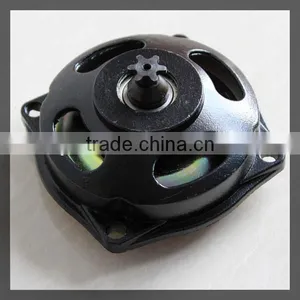 Racing Minibike 49cc Racing Scooter Clutch Bell 6 Tooth thumbnail-5