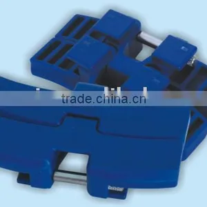 S4090 Flat Top Magnet Flex Chains,flat Top Chains thumbnail-1