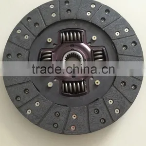 Toyota Hiace Clutch Plate Petrol for KDH200 31250-26230 thumbnail-2