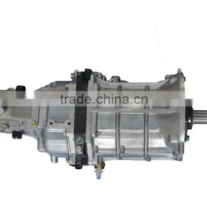 Toyota Gearbox for Hilux 1KD 4X2 thumbnail-1