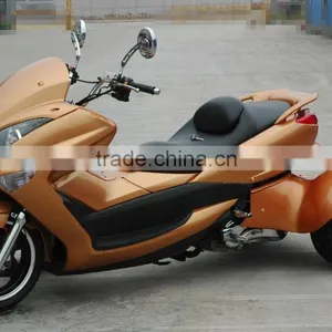 250cc 3wheels Scooter/ 200cc&250cc Trike Scooter (TKM200E-L) thumbnail-3