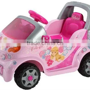 Ride on Car Smart thumbnail-1