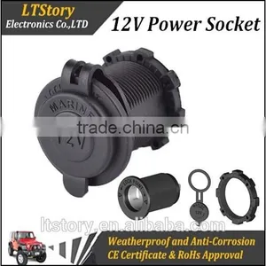Car Cigarette Lighter Socket thumbnail-1