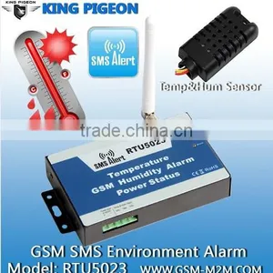 Power Failure Gsm Sms Alarm by Mobile Phone thumbnail-1