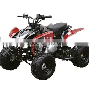 110cc Atv Quad Bike thumbnail-1