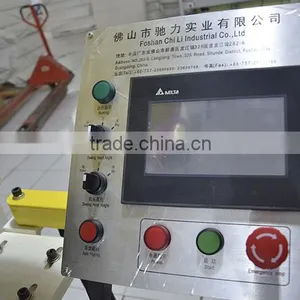 Adjustable Mattress Tape Edge Machine Guangdong thumbnail-5