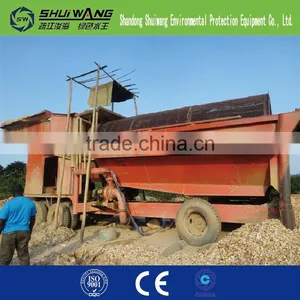 Mobile Gold Mining Equipment thumbnail-2
