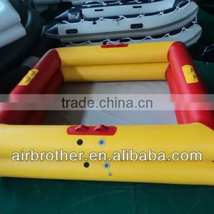2016 ce PVC Inflatable Pool thumbnail-4
