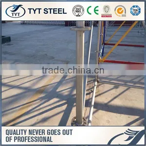 Brand New All Round Scaffolding System With Great Price thumbnail-4