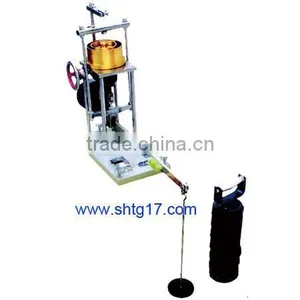 Light-duty Consolidation Testing Machine thumbnail-1