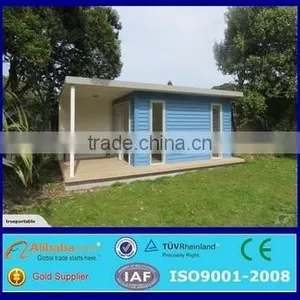 China Made Modern Low Cost Container House thumbnail-3