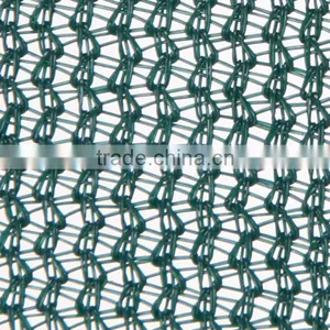 PE Building Plastic Green Scaffold Safety Protection Construction Nets thumbnail-1
