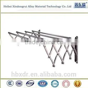 Foldable Coat Hanger, Clothes Dry Hanger Rack_Hot Sale thumbnail-1