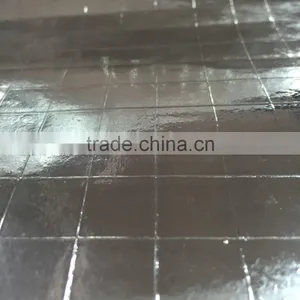 Aluminum Foil Kraft Paper Insulation thumbnail-1