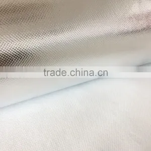 Aluminum Coated Nonwoven thumbnail-1