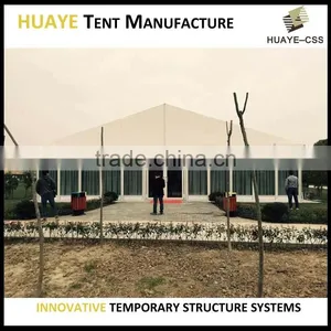 Hot Sale Best Quality 15m Width Dome Rain-proof Canopy Tent thumbnail-4