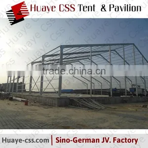 Request 60,000m2 High Quality Exhibition Tent Project thumbnail-3
