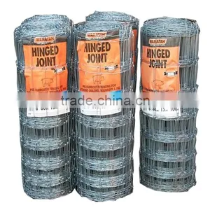 Wholesale Bulk Cattle Velding Goat Farming Electric Horse Fencing thumbnail-1