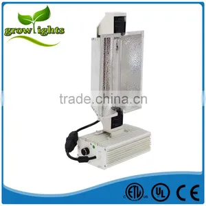 Special Double Host Grow Light for Plants thumbnail-1