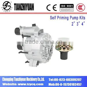 Slash Pump Made in China Best Seller Product thumbnail-1